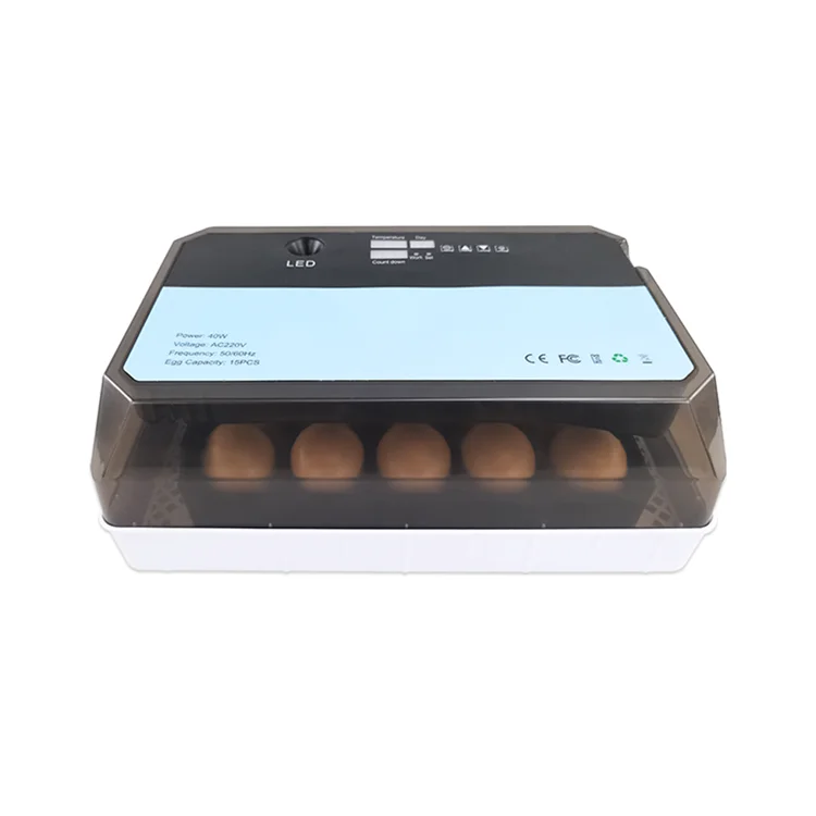 

Good Quality Full Automatic Mini Eggs Egg Incubator Price In Bangladesh For Home Used