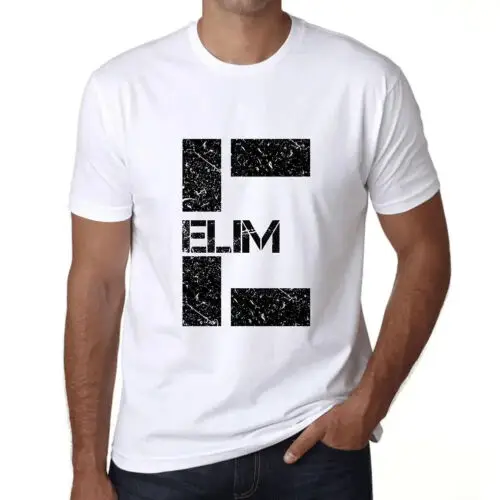 Футболка ULTRABASIC Homme Elim видеографическая футболка винтажная
