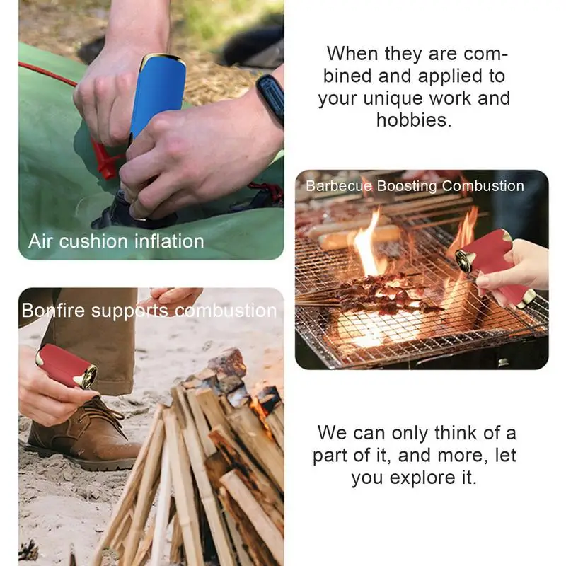 Мини-вентилятор Turbos персональный беспроводной мини-вентилятор с регулируемой