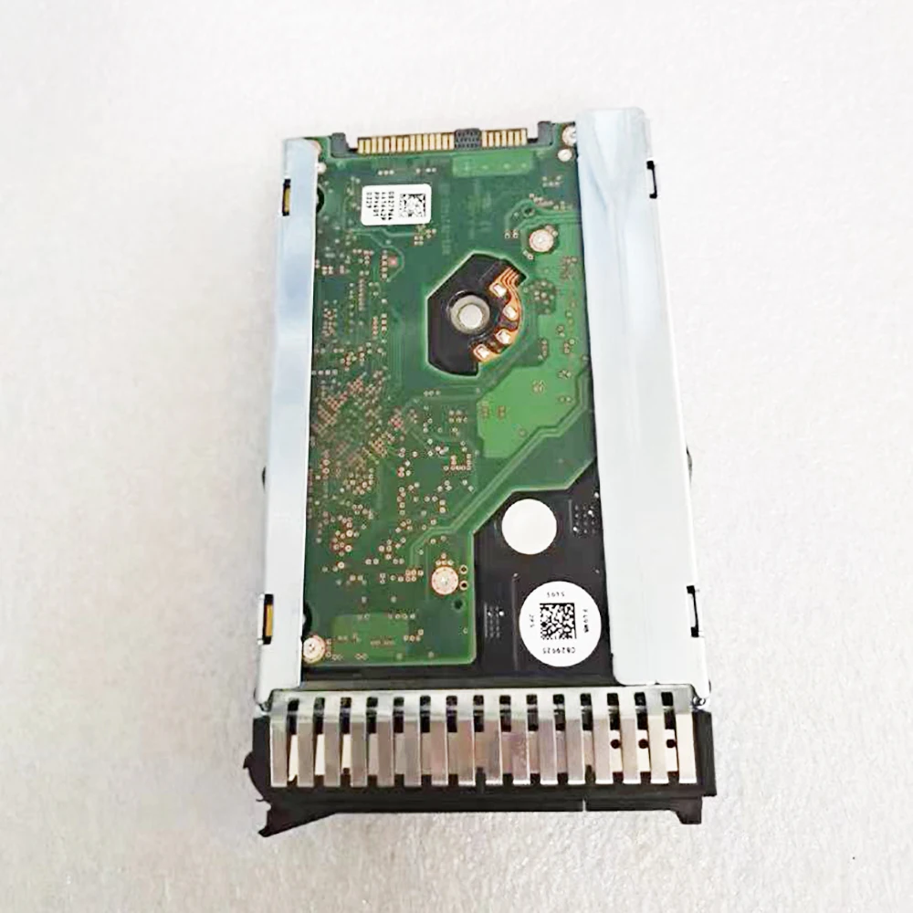 Жесткий диск для жесткого диска IBM 900G 10K SAS 2 5 дюйма X3650M5 X3850X6 00AJ072 00AJ071