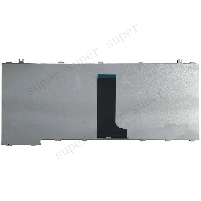 Клавиатура S+ US для Toshiba Satellite A200 A205 A210 A215 A300 A305 A305D A350 A355 (art.: 3920dbb6746f8) - 3920dbb6746f8