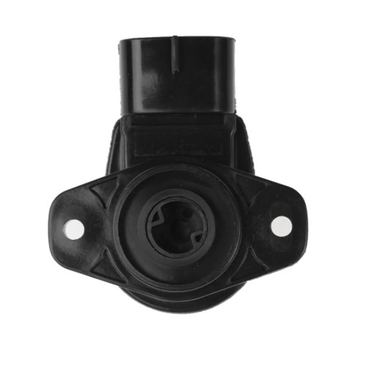 Автомобильный Датчик положения дроссельной заслонки против часовой стрелки Tps