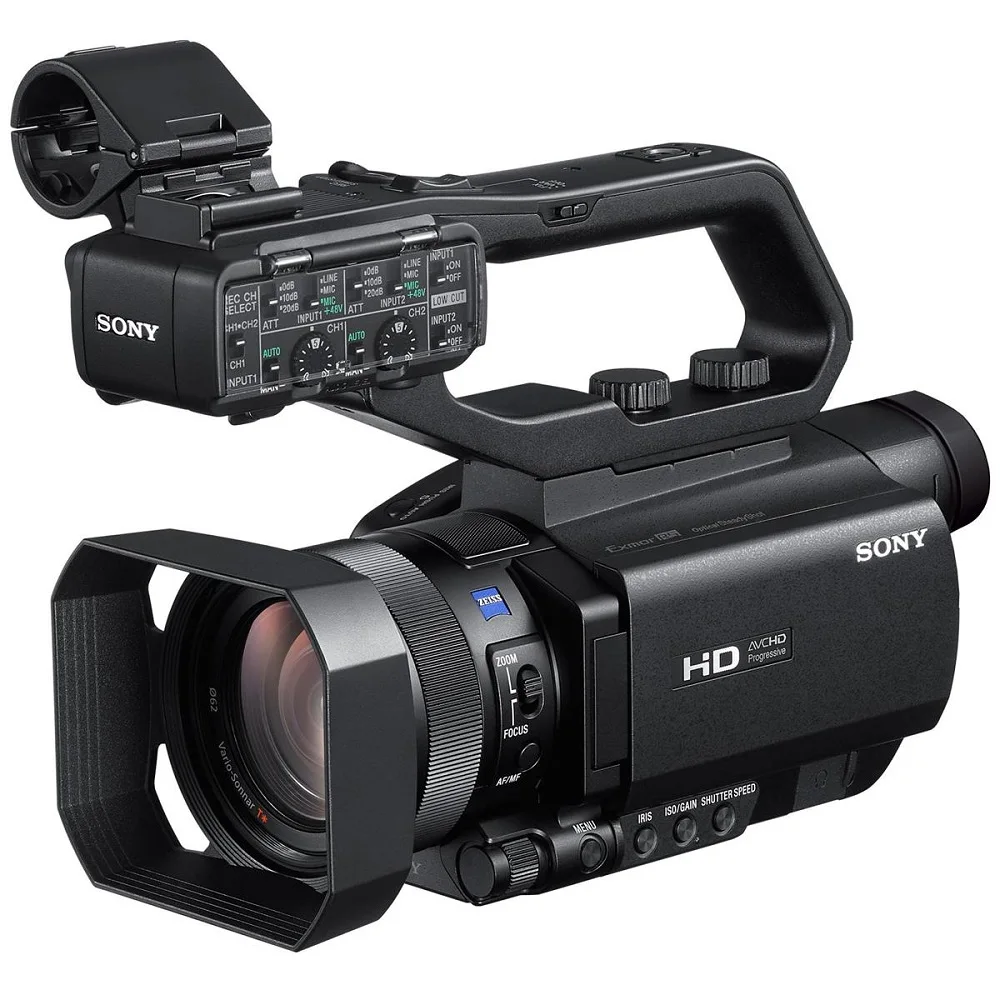 

Самый продаваемый телефон-видеокамера Full HD с 48x зумом