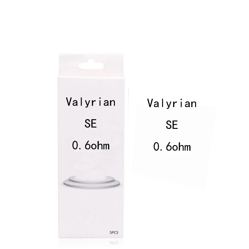 

Valyrian SE coil mesh coils 0.6 1.0 Household hardware accessories hand tools