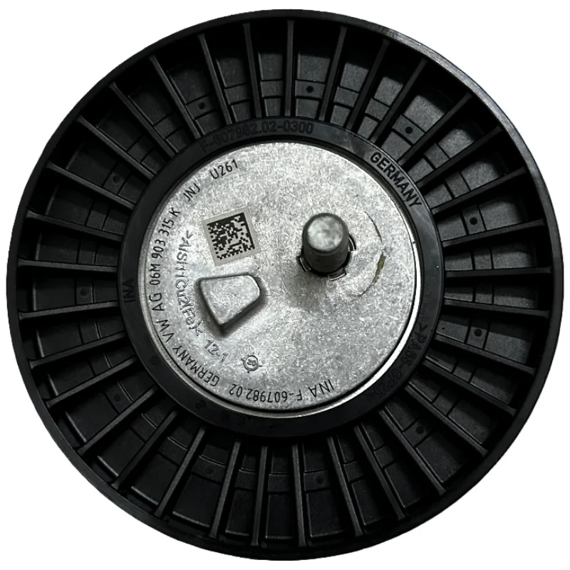 06M903315K 06M903315E 9A790331505 PAB903315 натяжитель ремня привода подходит для Touareg Audi A46Q87 Porsche