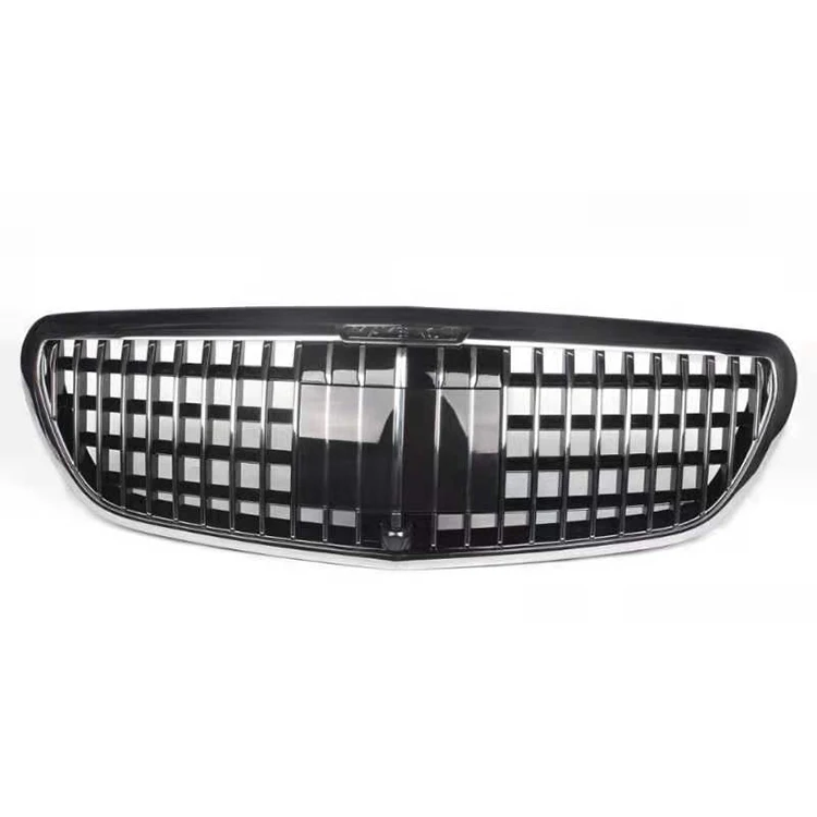 

Good Quality Factory Directly ABS W222 Front Grill For Benz W222 GT S350 S400 S450 S500