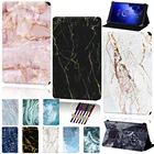 Чехол для планшета Alcatel 1T 10 дюймовAlcatel 1T 7 дюймов3T 10 дюймов3T 8 дюймов, универсальный защитный чехол из искусственной кожи с подставкой и регулируемым размером