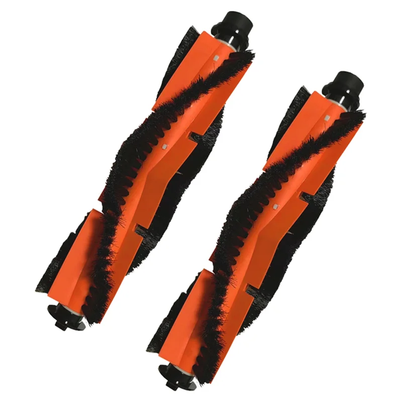 Центральная щетка для робота-пылесоса ABIR X5 X6 X8 запасные части основная роликовая