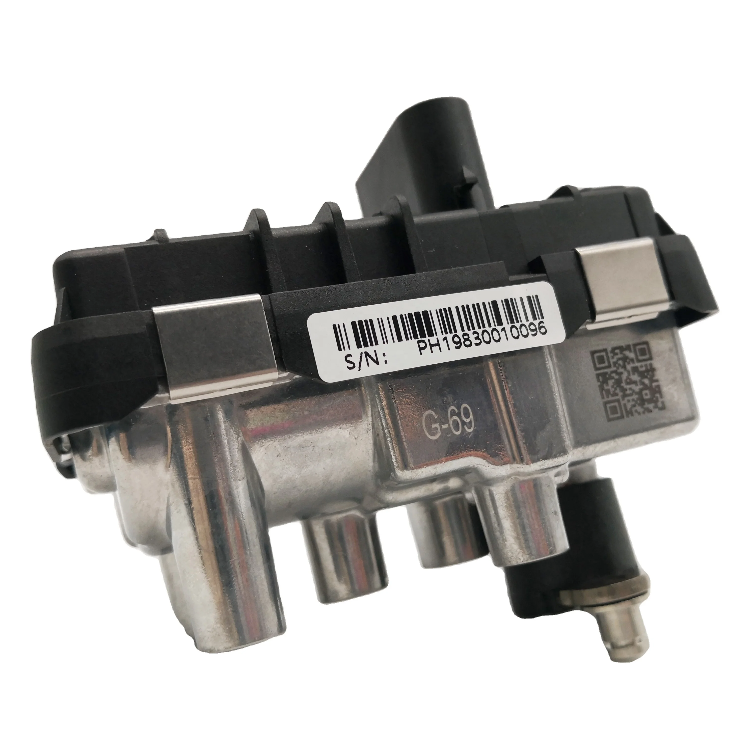 

Turbo actuator G-69 GTD17V 824754 for Land-Rover Range Rover Discovery 3.0 SDV6 FPLA6K682BB