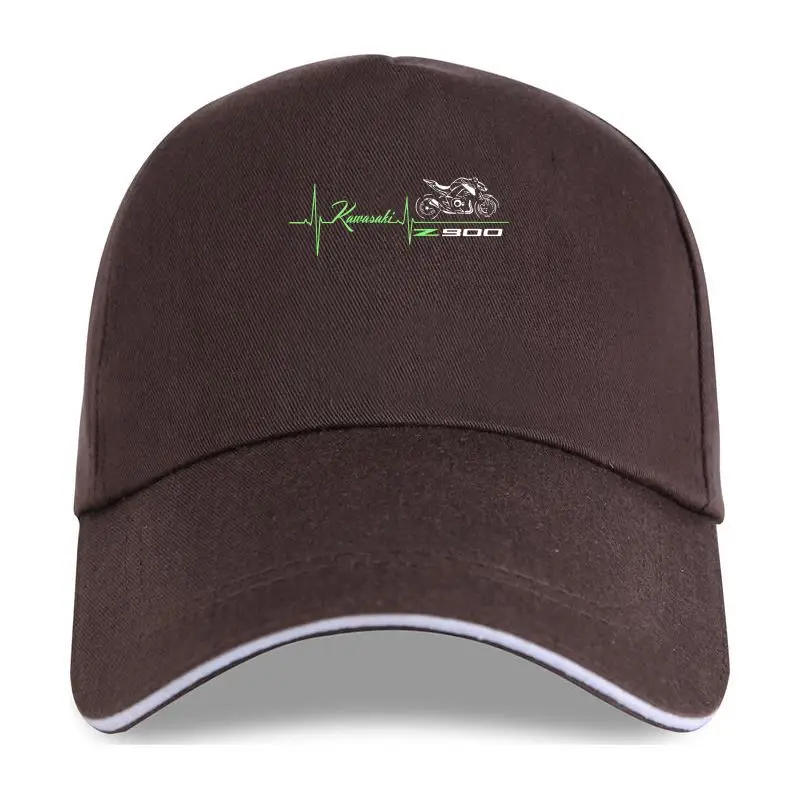 

new cap hat Cool Mon Moto Kowosoki Z900 Funny Baseball Cap