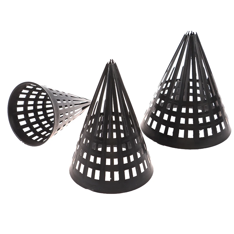 5 шт. коническая рыболовная сеть ловушка для угрей