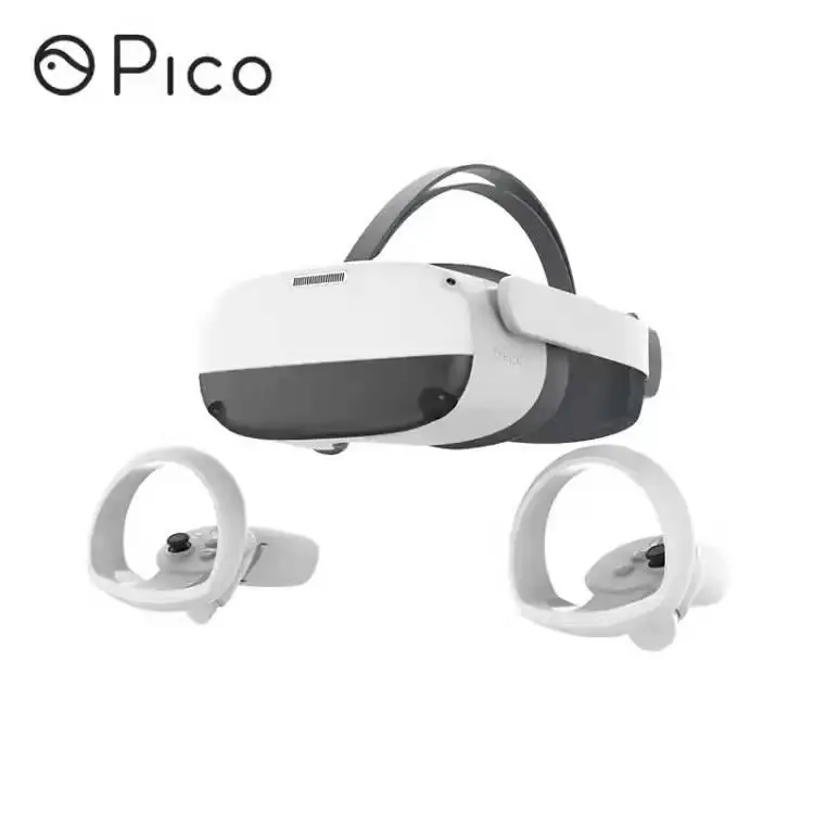 Pico Neo 3 Pro отслеживание глаз корпоративная версия виртуальная реальность все в