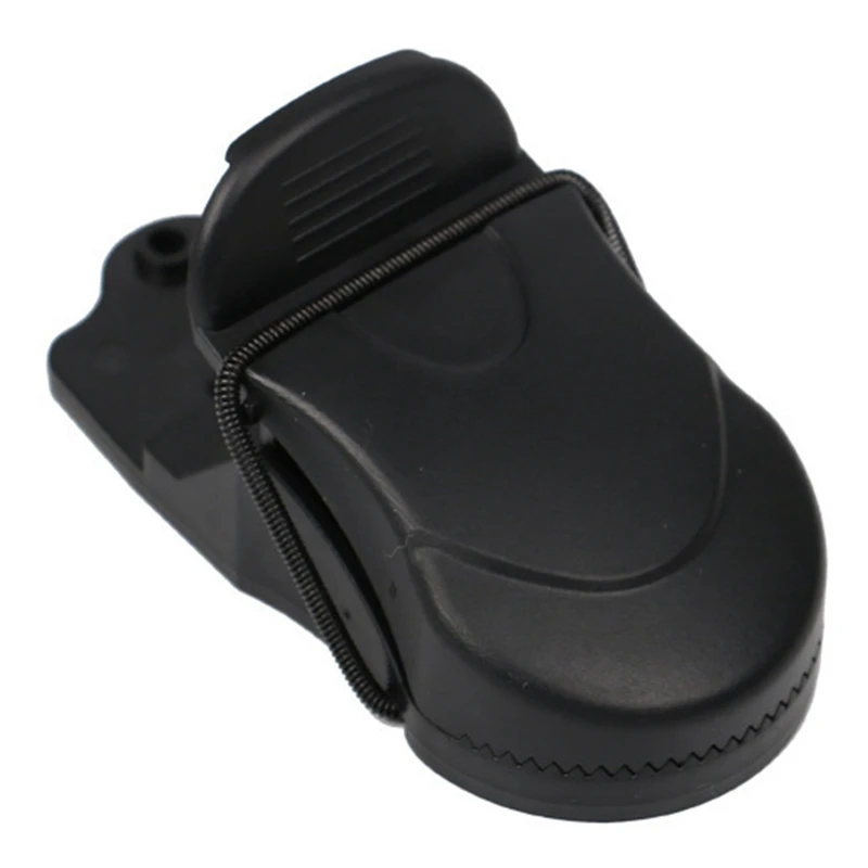 

Лучшая ловушка для мышей из 12 предметов подходит для ловушек для мышей, быстрая, эффективная и Гигиеничная, подходит для дома и домашних жив...