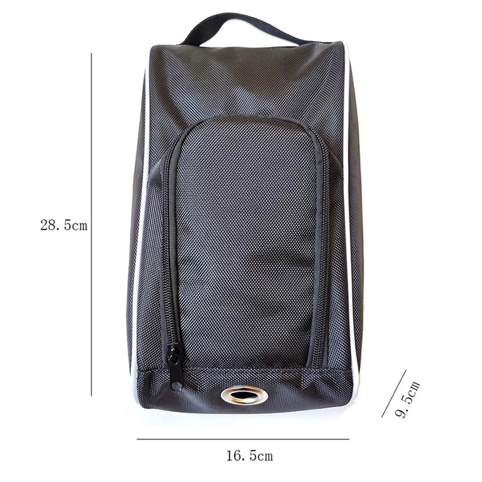 Сумка для хранения аккумулятора электровелосипеда практичная Передняя головка