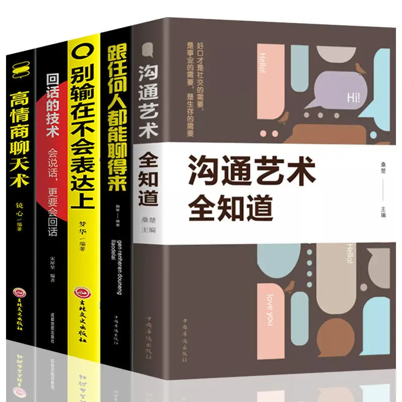

Искусство общения знает все о техническом, эмоциональном интеллекте и элокэнте всех, кто имеет подлинный ответ весы