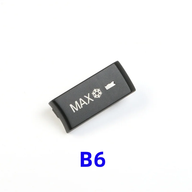 

Для BMW 5 серии E60 E61 523 525 528 530 535 2003-2010, автомобильные кнопки управления кондиционером, ремонтный комплект