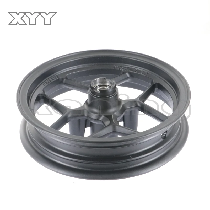 10-дюймовый передний 2 15-10 и задний 50-10 4 фитинги для внедорожника велосипеда