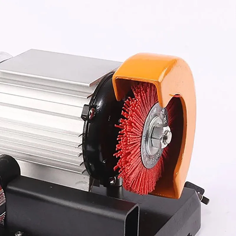 2ASA горизонтальная копировальная машина для ключей 220 В ручной нож резки