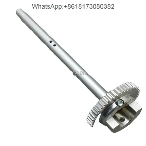 Запчасти для печатных машин: подшипниковый болт 102 CD102 (71.030.210F), подшипниковый болт CD102 (MV.031.012), вал шестерни. (art.: 3920d80c51b84) - 3920d80c51b84