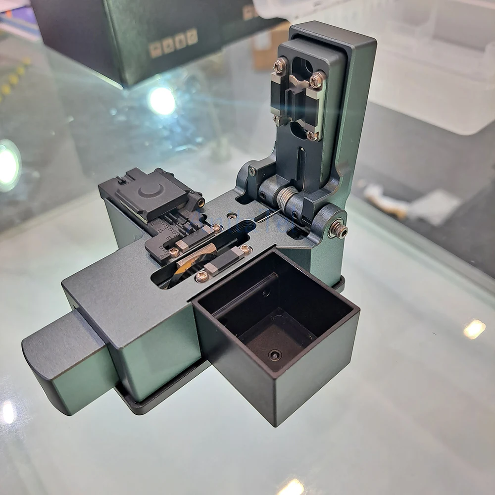 Нож для резки волокна FTTH высокой точности 0809 г нож волоконно-оптического кабеля 16