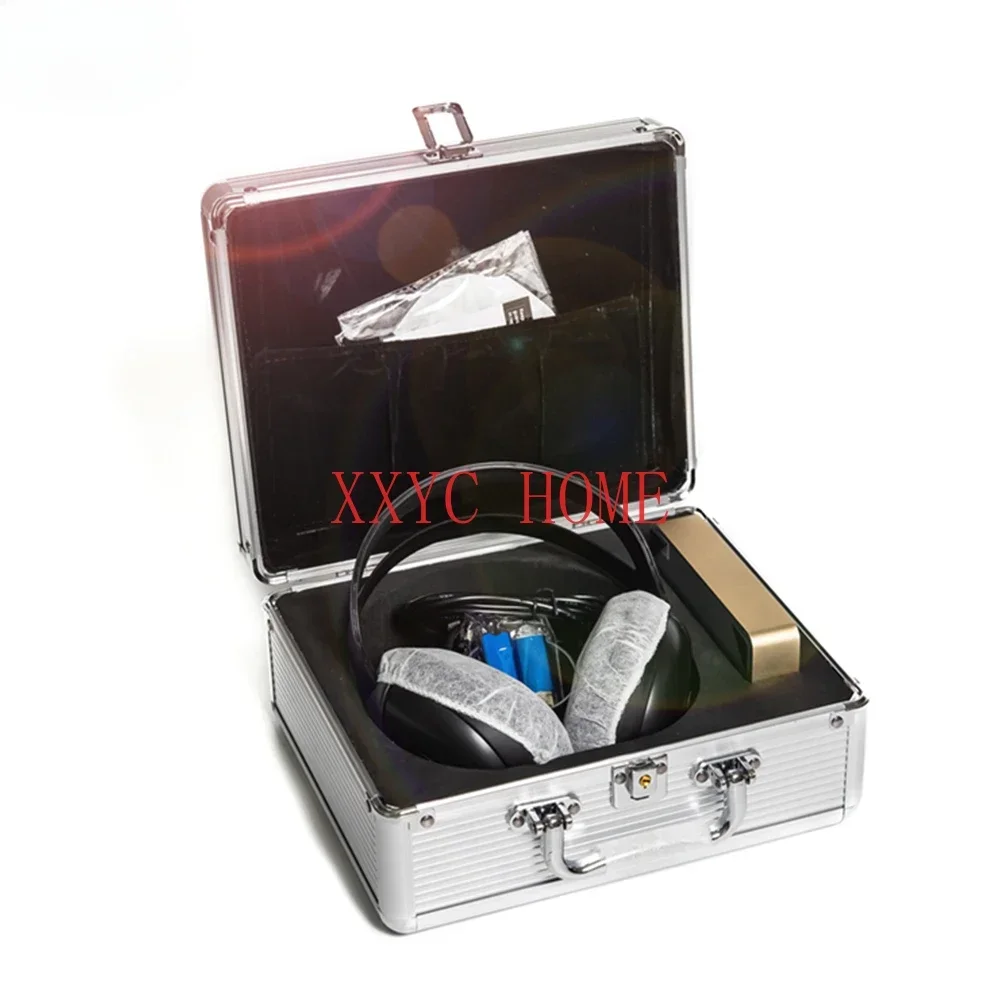 Автоматический клинический химический анализатор макияжа voopoo