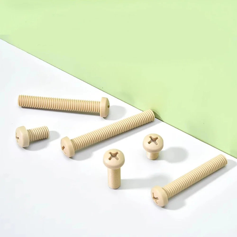 Болты с круглой головкой антикоррозийные высокопрочные болты 2 шт. M1.4 M1.6 M2 M2.5 M2.6 M3