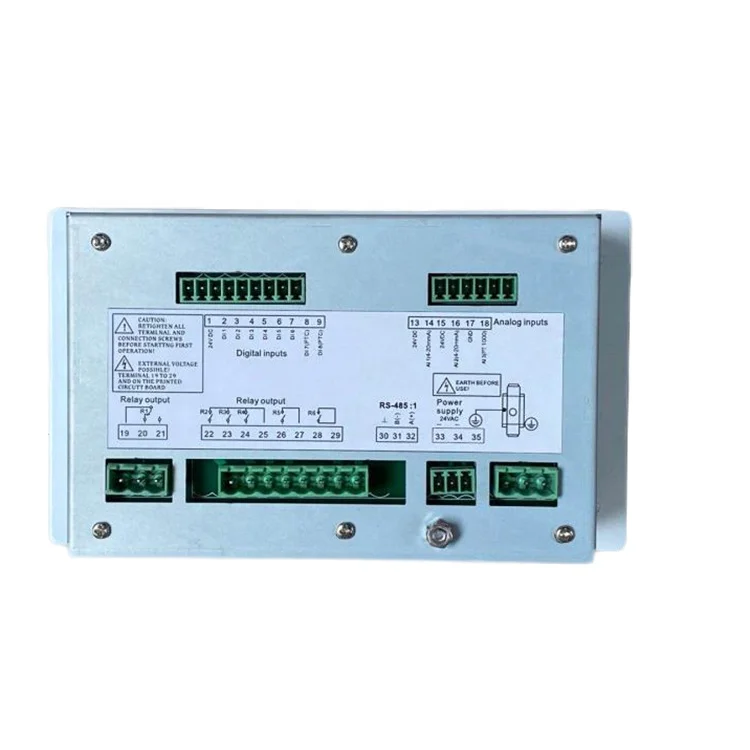 YXPAKE высококачественный запасной воздушный компрессор ZS1054578 GD пилотный