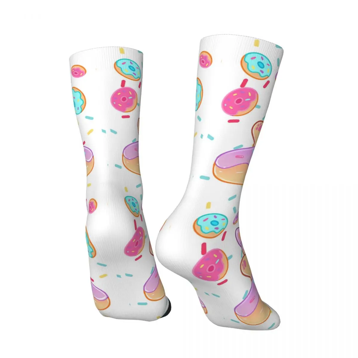 Aphmau Meow Plushies аниме кошки носки чулки в стиле Харадзюку осенние противоскользящие