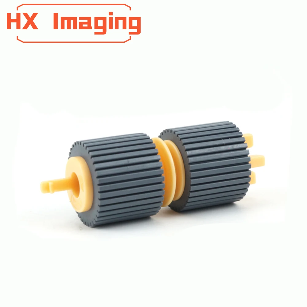 

3pcs Paper Pickup Feed Roller For Xerox 700 770 550 560 C60 C70 C75 J75 DocuColor 240 242 250 252 260 022K74870