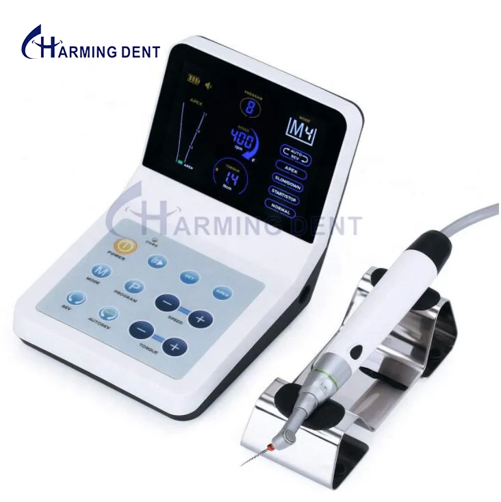 

Denta-l endodontic equipment R-Smart plus endo motor with built in apex locator / Endomotor reciprocating