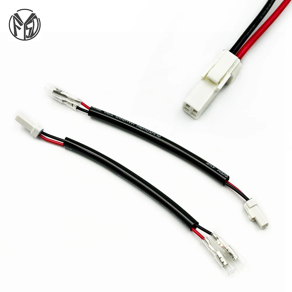 Поворотный сигнал жгут проводов для Ktm 790 Adventure 125 390 1290 Разъемы адаптер штекер