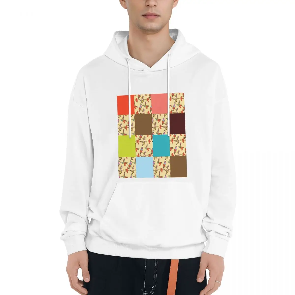 

Осенне-зимняя теплая толстовка с капюшоном, модные трендовые части, подходят для занятий спортом на открытом воздухе, путешествий