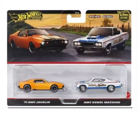 Оригинальный автомобиль Hot Wheels Team Transport, литая под давлением модель автомобиля 164 carro 2001, BMW M3 GTR Porsche 718 Datsun Audi R8 Nissan sileighty AMC (art.: 3920cdcf6b237) - 3920cdcf6b237