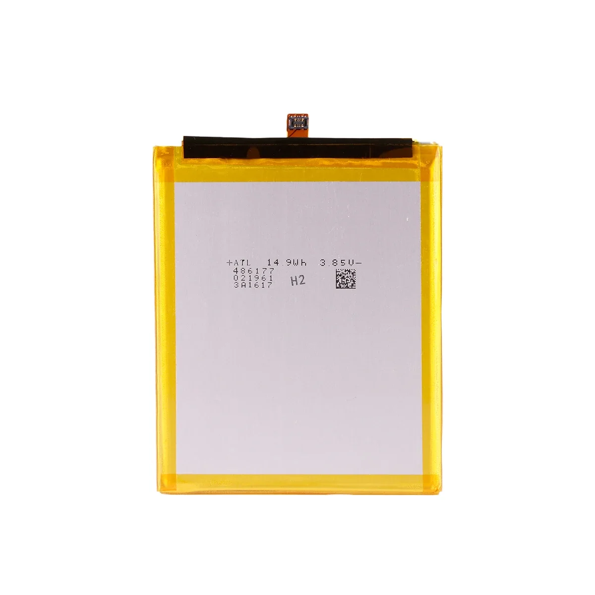 Совершенно новый аккумулятор KX50 4000 мАч для Motorola Moto G Stylus 2020 XT2043 Pro XT2041 батареи