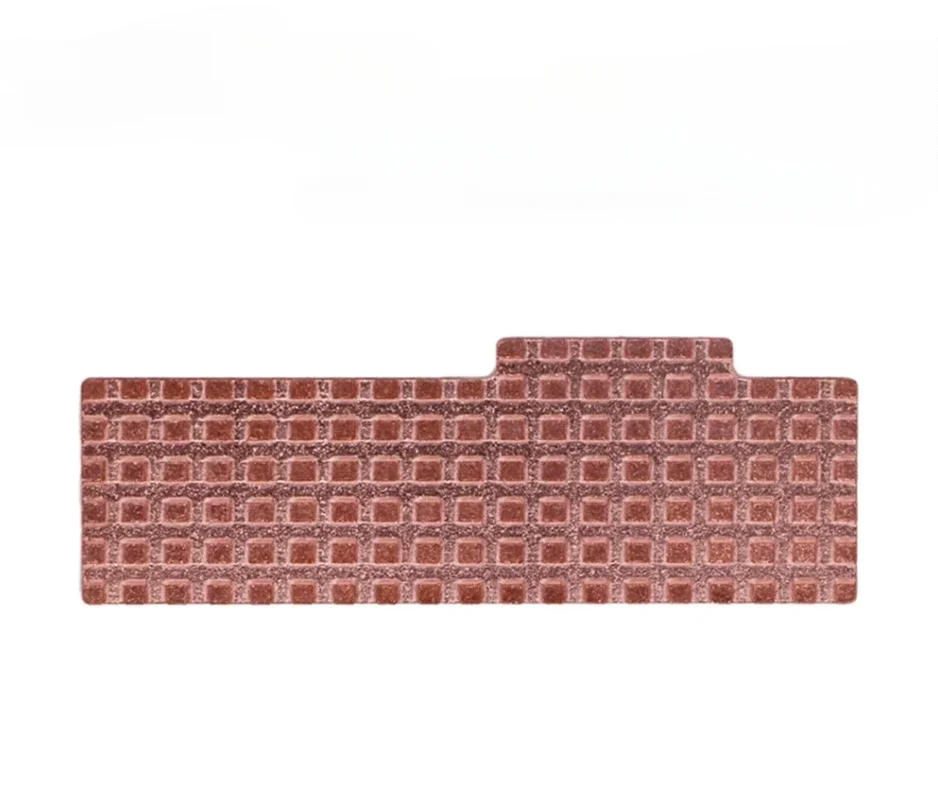 Радиатор 5519A для Radxa ZERO 3W/3E