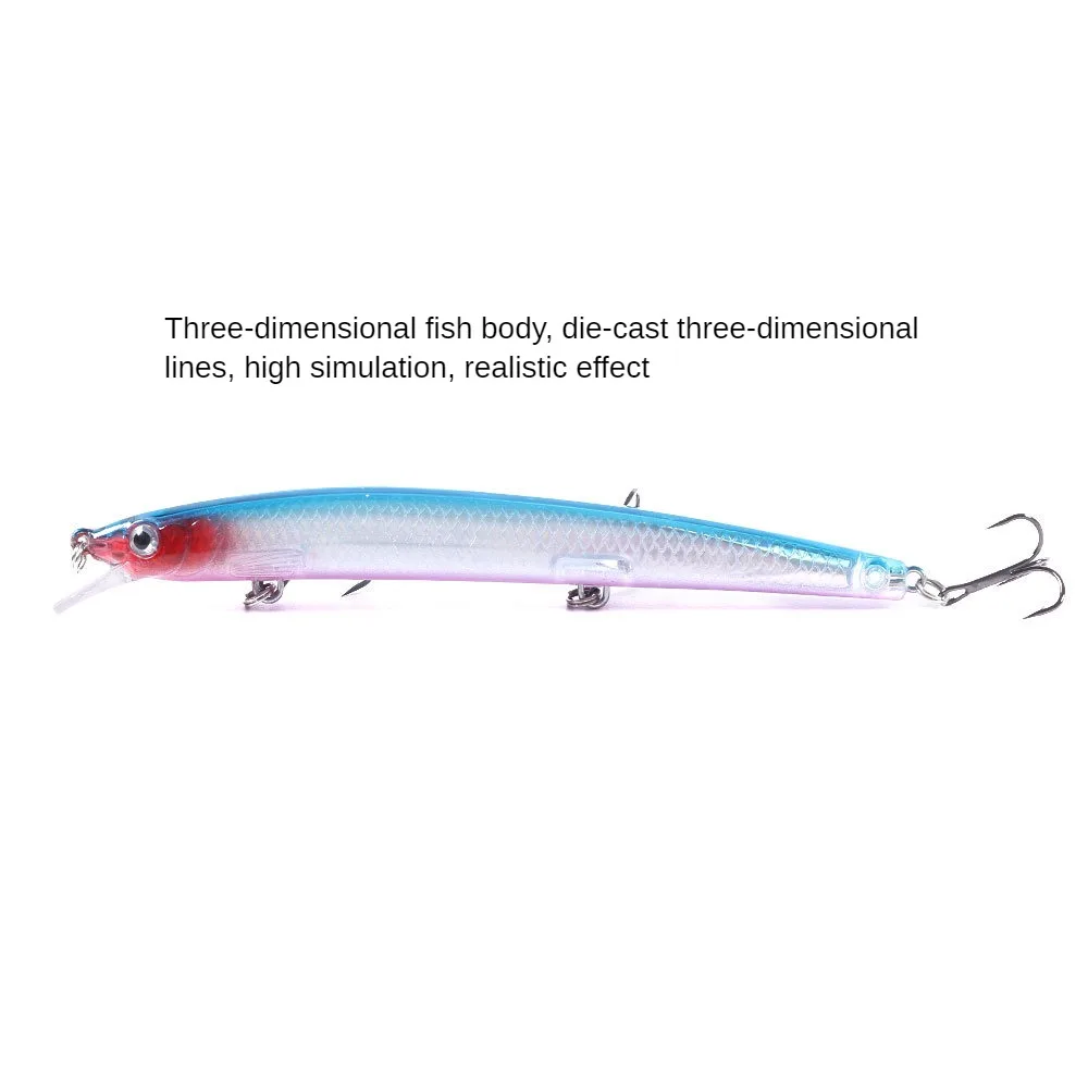 

7cm 5g dive 0.5-1. fishing gear shone SP lures minnow crank Tungsten magnet weight system wobbler bait isca artificial