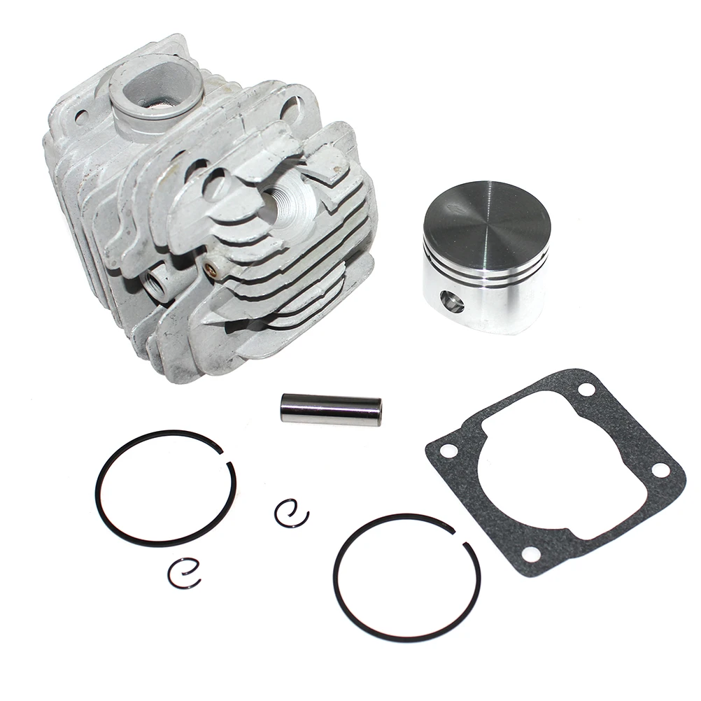 Комплект поршня цилиндра для John Deere CS46 CS52 PS05774