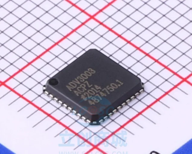 

1 PCS/LOTE ADV3003ACPZ ADV3003 LFCSP40 100% Brand new original