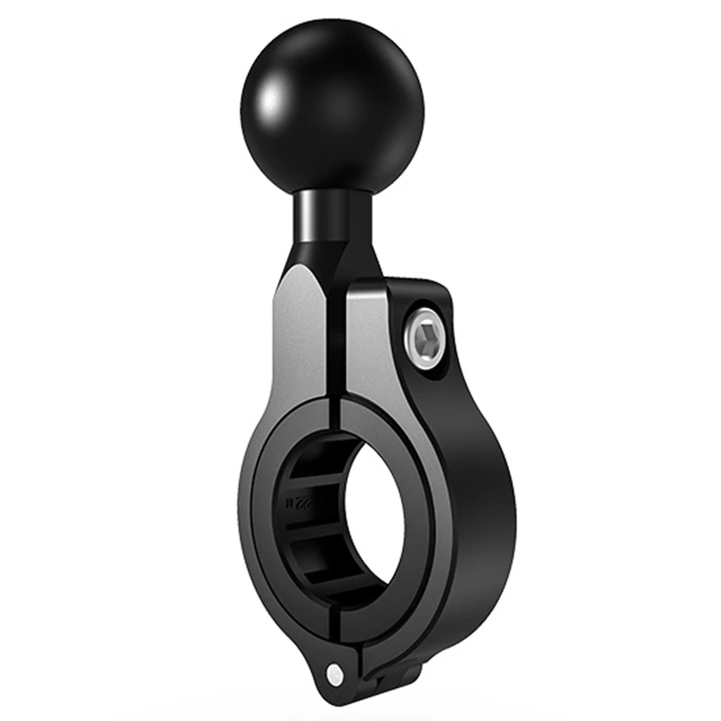 Держатель для телефона на руль велосипеда или мотоцикла 1 дюйм