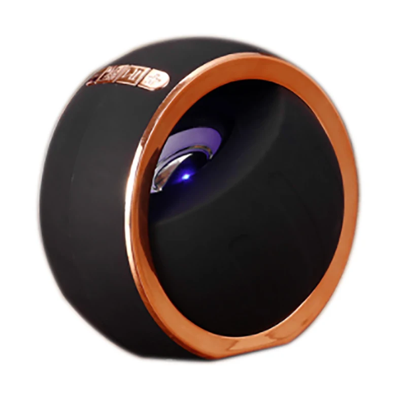 Лучшие предложения новинка Беспроводная Bluetooth колонка сабвуфер цветное