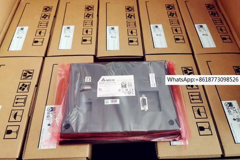 Новый оригинальный экранный дисплей DOP-107BV DOP-107CV DOP-107EV DOP-107EG DOP-107WV DOP-105CQ HMI в наличии