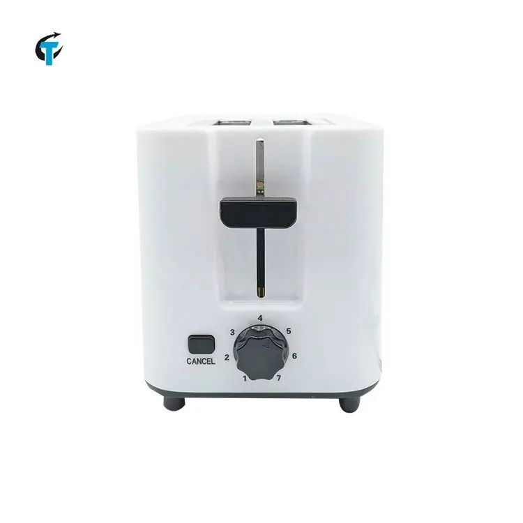 

High efficiency panini bread baking equipment bread toaster
