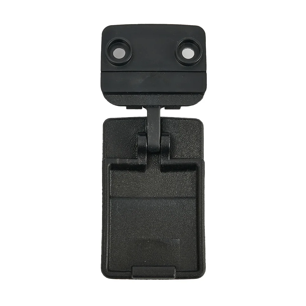 

For TACOMA PICKUP T100 Lock Catch Glass Latch 1pc 69370-35010 Car Accessories Easy Installation Metal REAR SLIDING