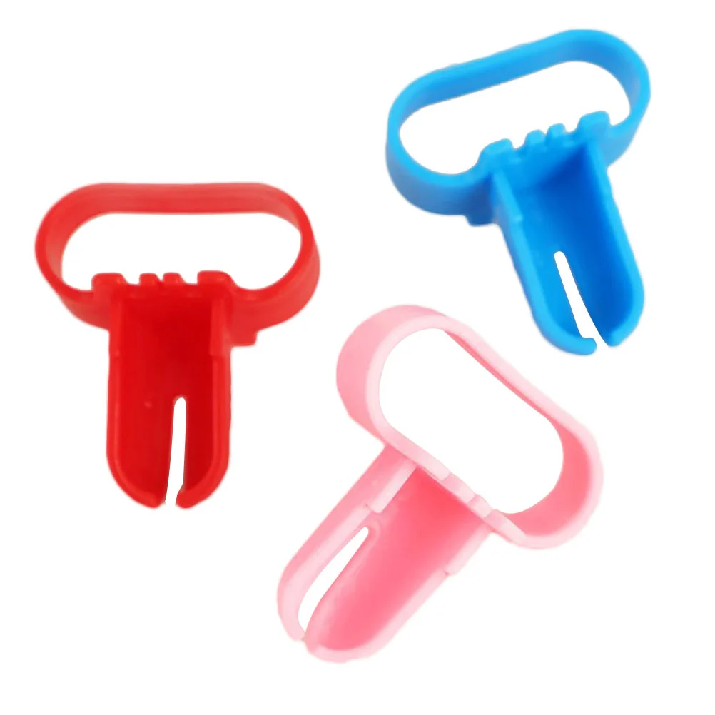 

Balloon Balloons Tool Knot Tying Device Tier Clip Party Tie Ties Tools Birthday Supplies Baby Shower Knotting Faster Wedding