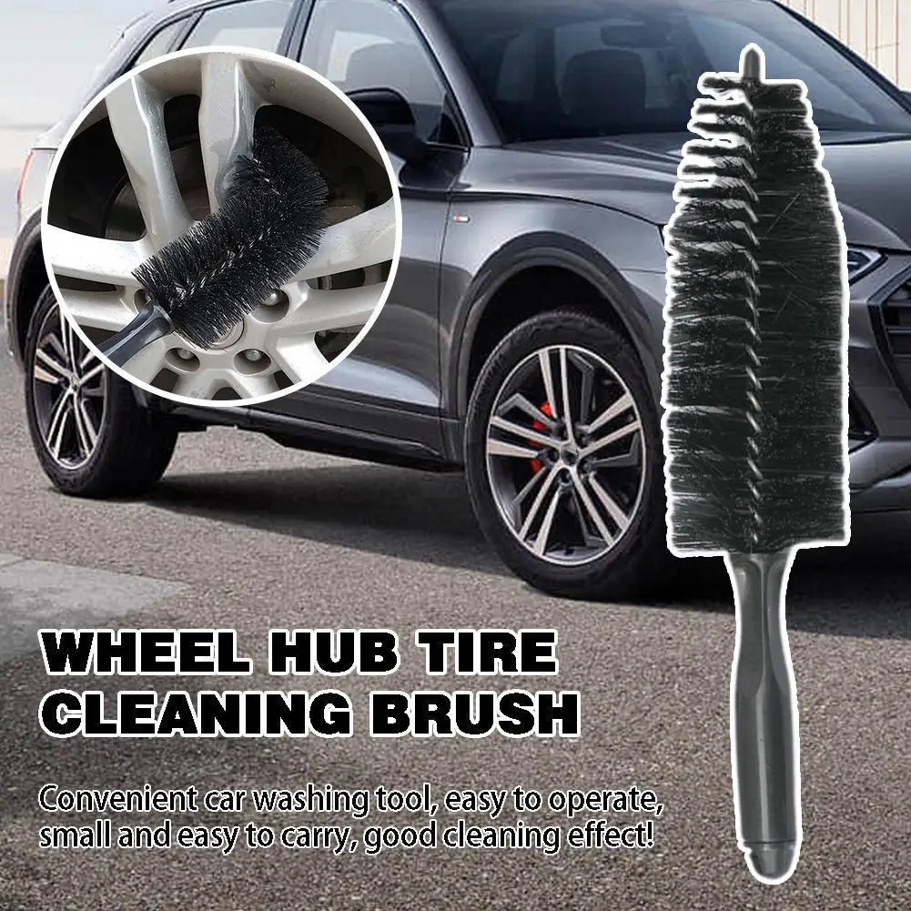 

Щетка коническая для мойки автомобильных и мотоциклетных шин, V2F1