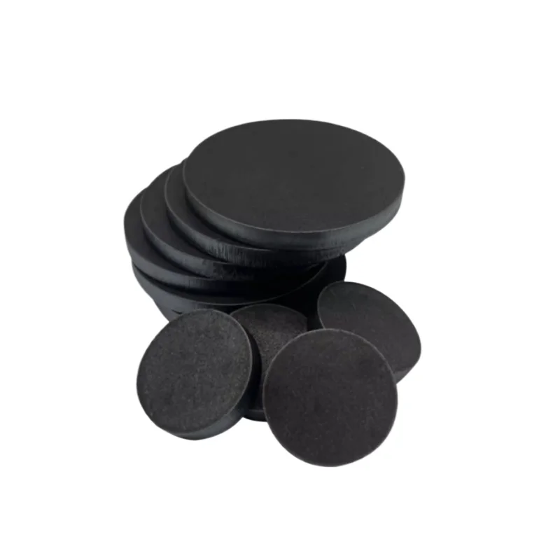 Индивидуальный алюминиевый круглый диск 6061 нержавеющая сталь 304 наружный