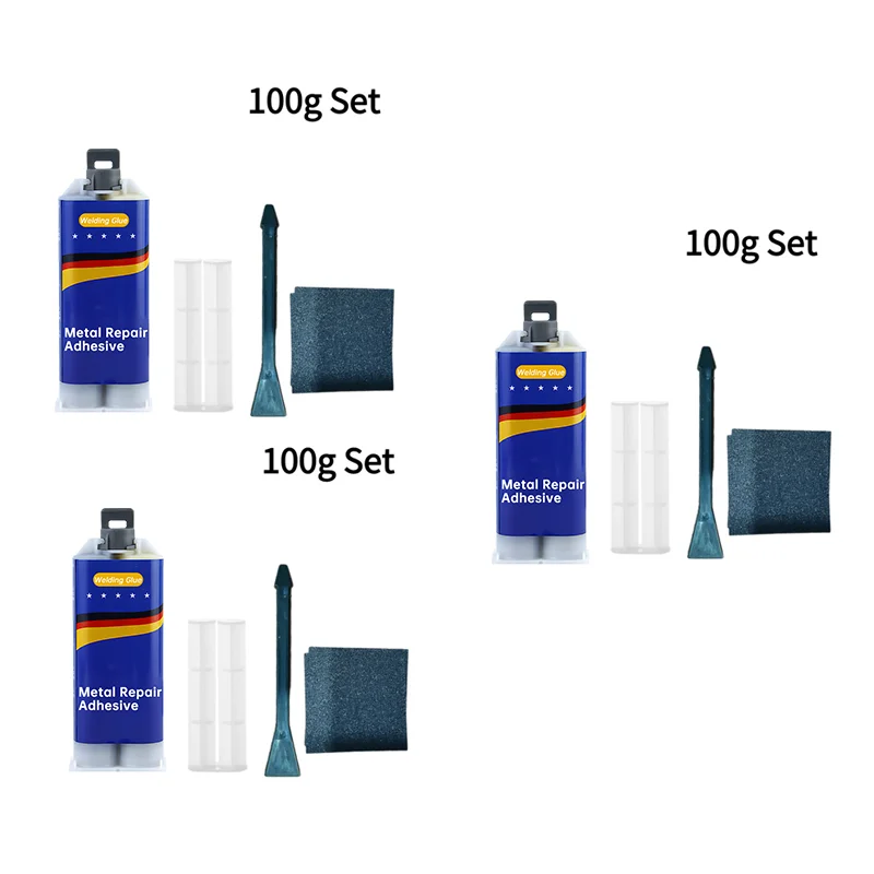 

Сильный клей для ремонта металла, клей для ремонта литья, высокотемпературный клей для ремонта металла, клей для холодной сварки для ремонта дефектов