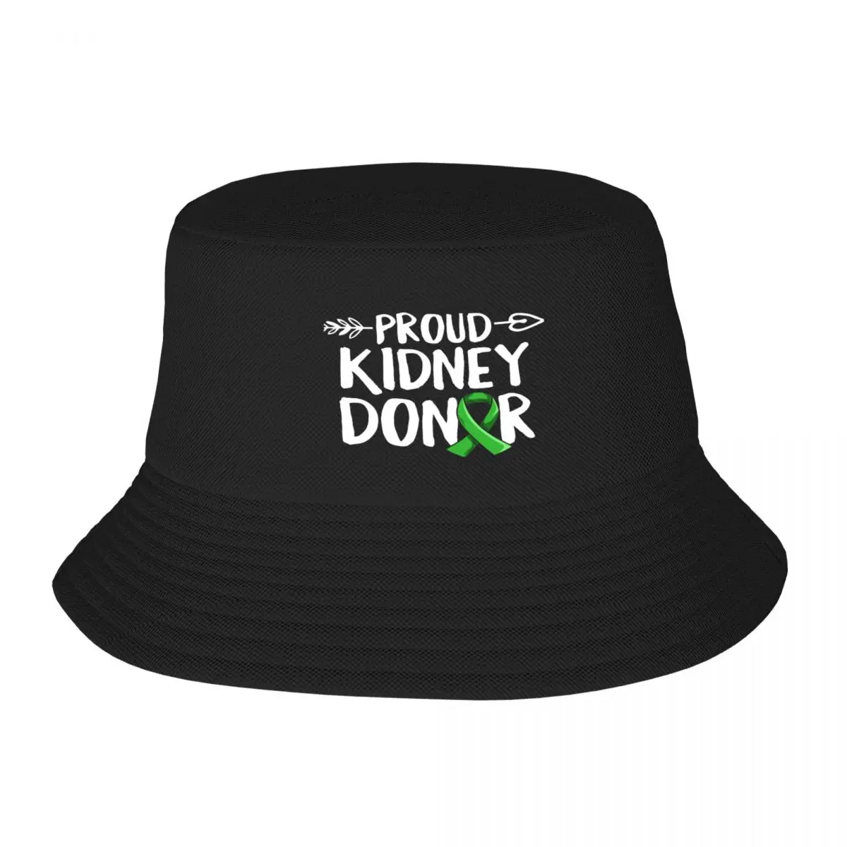 

Proud Kidney Donor Quote For A Kidney Donor Fisherman's Hat, Adult Cap Personalized Light Gift Nice Gift