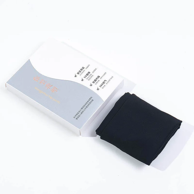 Kaka Брюки для живота в одном стиле Бесшовные женские защитные брюки с подтяжкой и