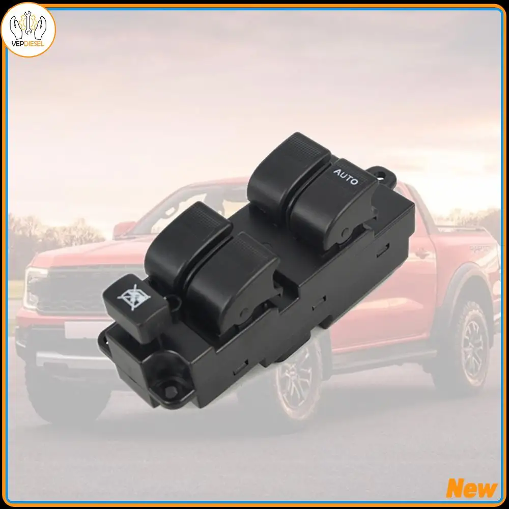 1 шт. главный переключатель стеклоподъемника AB39-14540-AB для Ranger Mazda BT-50 4 двери новые